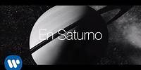 Pablo Alborán - Saturno (Videoclip Oficial)
