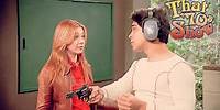 Fez threatened to shoot Suzy for being close to her co-workers 🤡That '70s Show🤡