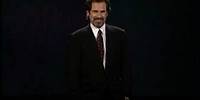 Dennis Miller's 1999 rant