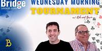 The Wednesday Morning Tournament #207