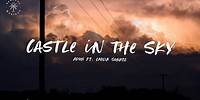 Adon - Castle In The Sky (feat. Emilia Sonate) [Lyrics]