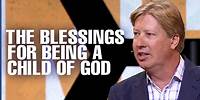 Uncover The Power Of Forgiveness From God | Pastor Robert Morris Sermon