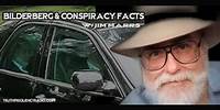 Jim Marrs | Bilderberg & Conspiracy Facts, June 2, 2012