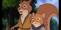 Redwall - Heroes and Fools