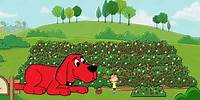 Clifford The Big Red Dog | The Berry Basket