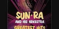 Sun Ra - The Order Of The Pharaonic Jesters