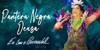 Daniela Mercury - Pantera Negra Deusa (Eu Sou O Carnaval Ao Vivo)