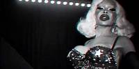 AMANDA LEPORE - The Jean Genie (Official Music Video)❗️💋❤️💄Directed by MARCO OVANDO