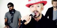 Boy George - Nice and Slow (Track-by-Track)