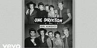 One Direction - Girl Almighty (Audio)