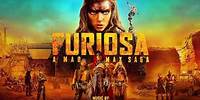 Furiosa Soundtrack | The Darkest of Gods - Tom Holkenborg | WaterTower