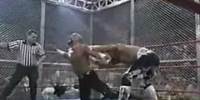 Hollywood Hogan vs Horace Hogan - WCW Monday Nitro - 6/5/00