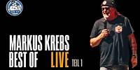 Best of Markus Krebs Teil 1 - Nur Knaller - Live