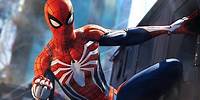 Spiderman : Ps4 / Le film d'animation complet