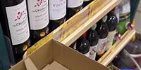 6支裝紅酒箱#wine box#carton box