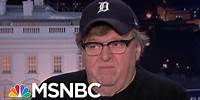 Michael Moore Endorses Bernie Sanders On MSNBC 'He Can Win This' | The Beat With Ari Melber | MSNBC