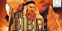Die Bibel - Das alte Testament - Hörbuch Kapitel 1-2