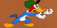 Woody Becomes A Coach | Woody Woodpecker