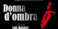 Luis Bacalov ● Donna d'ombra (Original Motion Picture Soundtrack) High Quality Audio