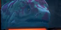 Kaiju Eel attacks the ship | The Deep Season 2 | Undersea Adventures | 11, 12 & 13