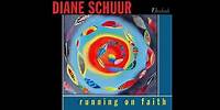 Diane Schuur - Running On Faith [Official Audio]