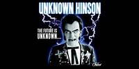 Unknown Hinson - Rock n' Roll is Stright From Hell