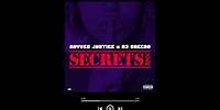 Rayven Justice x 03 Greedo - Secrets Remix (Official Audio)