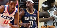 Morning Meeting: Does Jrue Holiday Need A Finals MVP To Make The Basketball Hall Of Fame? | 5/22/24
