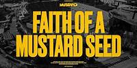 Mustard - FAITH OF A MUSTARD SEED (Official Album Trailer)