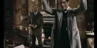 Wisteria Lodge - Part 1 of 6 (Sherlock Holmes)