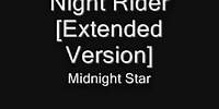 Night Rider [Extended Version].wmv