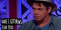 Rich Hall's Election Rant - Have I Got News For You