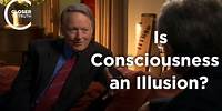 Henry Stapp - Is Consciousness an Illusion?