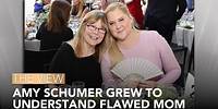 Amy Schumer Grew To Understand Flawed Moms | The View