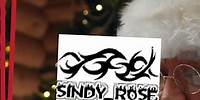 Happy Merry X’mas🎅🎸(Sindy Rose) #クリスマス #hardrock #heavymetal #japaneserock