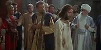 JESUS Film Italian- La grazia del Signore Gesù sia con tutti. (Revelation 22:21)