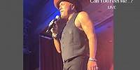 HOWARD HEWETT “Can You Feel Me” LIVE!May 14,2022|Philadelphia, City Winery- Extended Vocals!