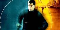 The Bourne Identity (2002) Drum And Bass Remix (Soundtrack OST)
