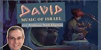 The Historical Music Of David