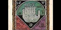 Maze featuring Frankie Beverly - Joy And Pain (featuring Kurtis Blow)