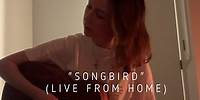 SONGBIRD (live from home) - Hayley Westenra