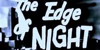 THE EDGE OF NIGHT 1956 closing theme