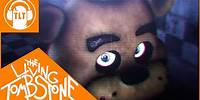 Five Nights at Freddy's 3 Song (Feat. EileMonty & Orko) - Die In A Fire (FNAF3) - Living Tombstone