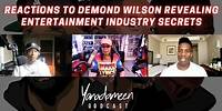 Sanford & Son's Demond Wilson Reveals Entertainment Industry Secrets