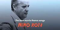 Nino Rota - Satyricon (Main Theme)