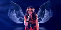 The Voice UK 2013 | Andrea Begley performs 'My Immortal' - The Live Final - BBC One
