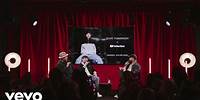 Louis Tomlinson - Director's Cut Q&A: We Made It. YouTube Space London
