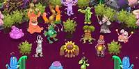 Psychic Island - Full Song 3.9.2 (My Singing Monsters)
