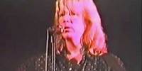 Larry Norman - The Night Before "THE FALL" - (Live in the U.S.S.R. - 1988)