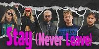 Kris Kross Amsterdam x SERA x Conor Maynard - Stay (Never Leave) (Official Music Video)